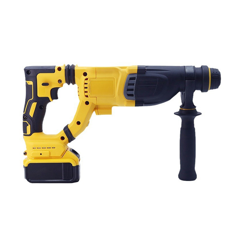 Dewei lithium-Ion lightweight hammer