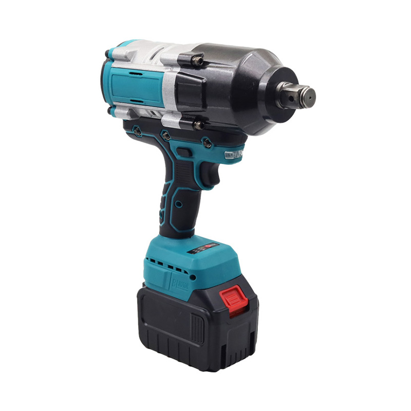 Dingwei 18V 1800N torque brushless electric impact wrench