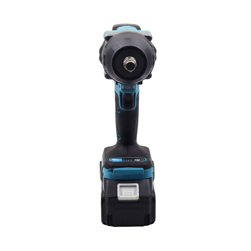 Dingwei 600N rechargeable handheld high torque electric brushless motor